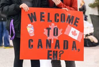 Social benefits affect immigration status