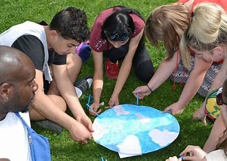 Finding local activities