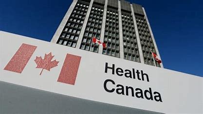 Canada health care