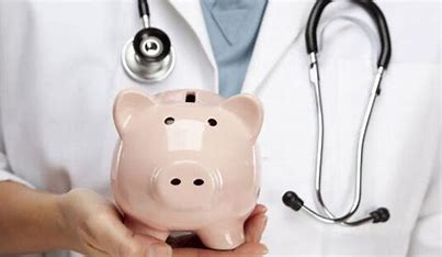 costs of healthcare services