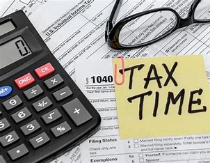 Start paying taxes after arriving in Canada