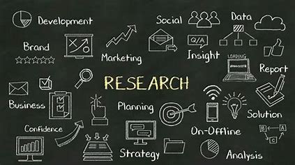 Research and development landscape like in Canada