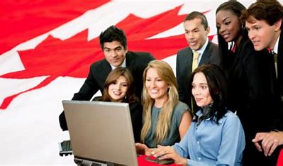 Government programs that support immigrant entrepreneurs