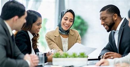 Access funding for immigrants for research and innovation projects