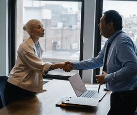 Finding job opportunities in science for immigrants