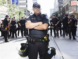 My rights when interacting with the police in Canada