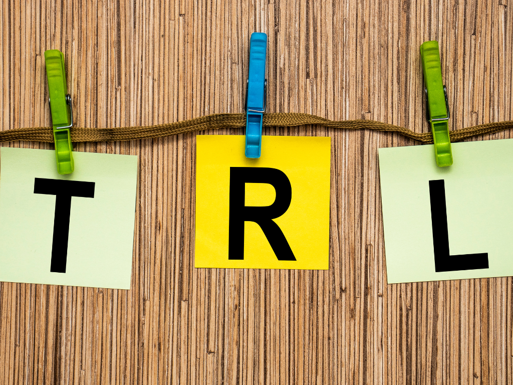 Technology readiness levels